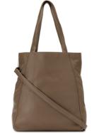 Mara Mac Ovesized Tote Bag - Unavailable