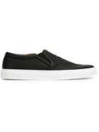 Givenchy Crest Detail Sneakers