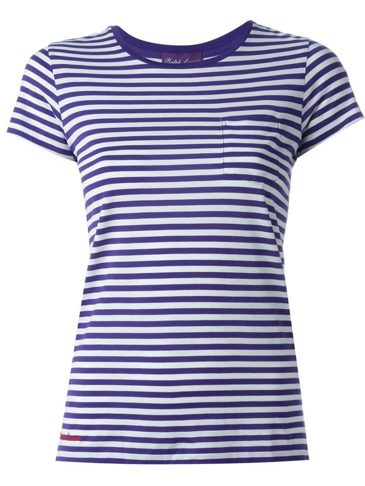 Ralph Lauren Striped T-shirt
