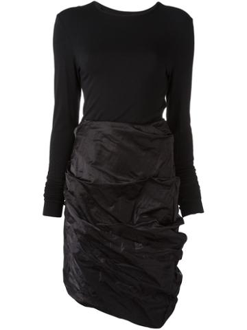 Nostra Santissima 'lainate' Dress