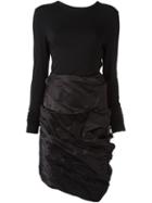 Nostra Santissima 'lainate' Dress