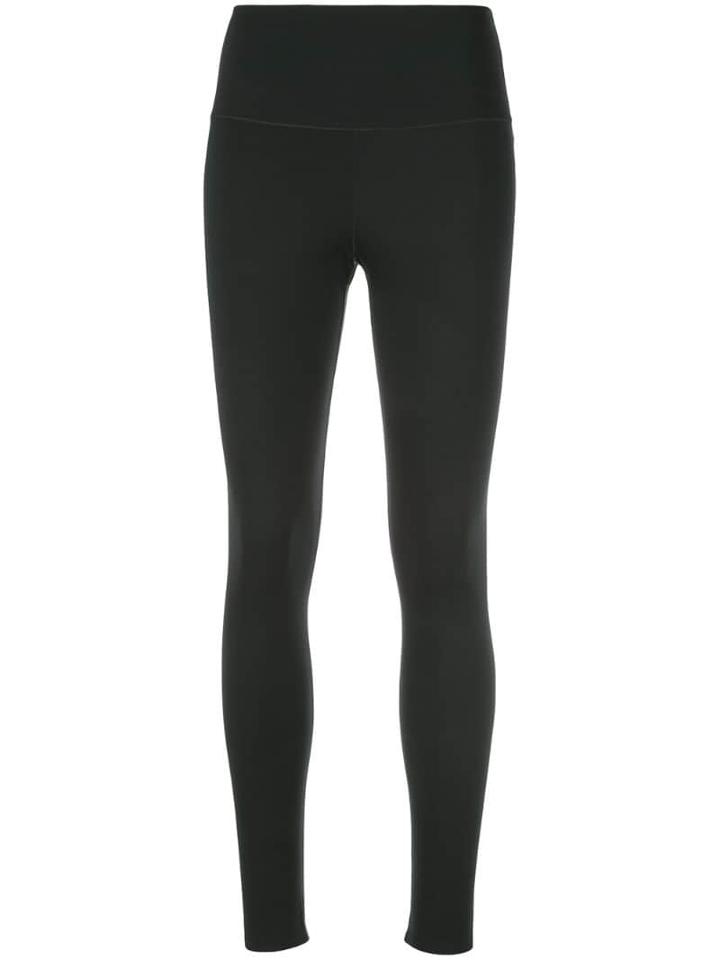 Wone Cycling Leggings - Black