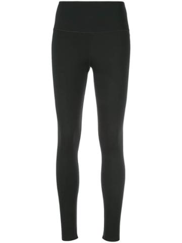 Wone Cycling Leggings - Black