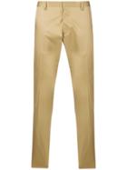Dsquared2 Tailored Trousers - Neutrals