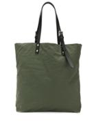 Ally Capellino Natalie Tote Bag - Green