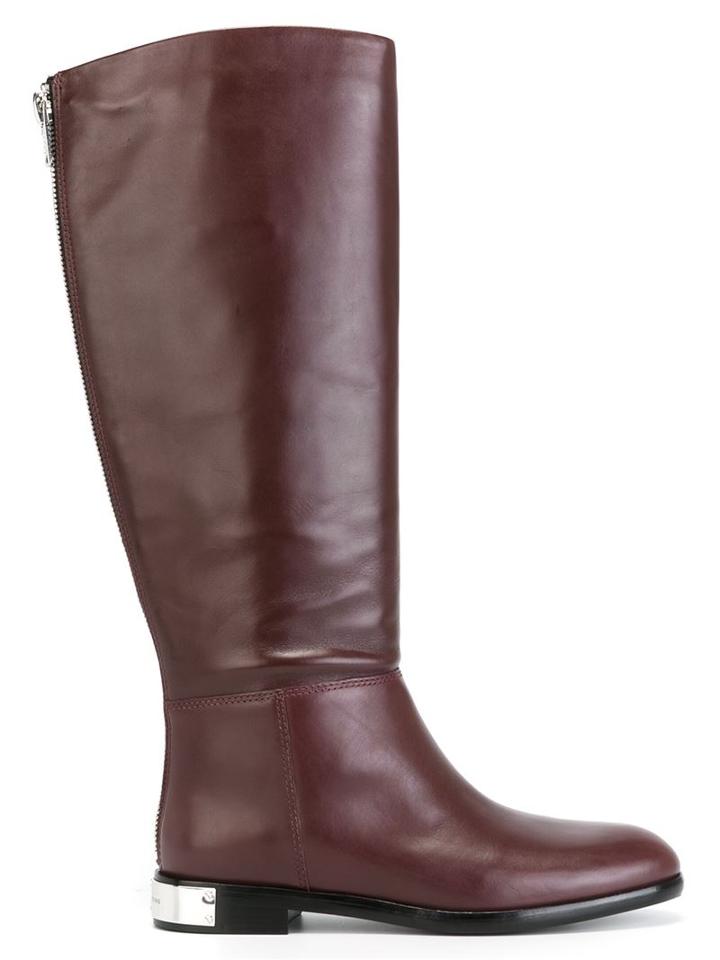 Marc By Marc Jacobs 'kip Riding' Boots