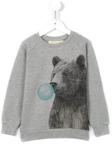 Soft Gallery 'chaz' Sweatshirt, Boy's, Size: 10 Yrs, Grey