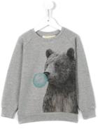 Soft Gallery 'chaz' Sweatshirt, Boy's, Size: 10 Yrs, Grey