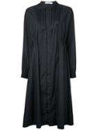 Astraet - Dress Jumpsuit - Women - Cotton - One Size, Black, Cotton