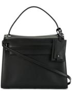 Valentino Valentino Garavani My Rockstud Tote, Women's, Black, Leather