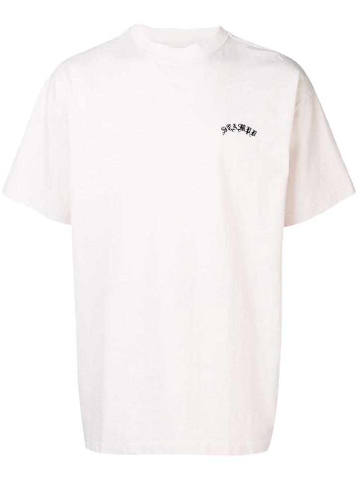 Stampd - White