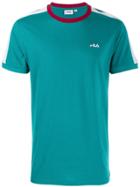 Fila Salus T-shirt - Green