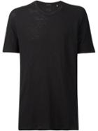 Atm Crew Neck T-shirt