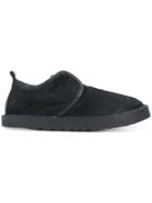 Marsèll Pull On Loafers - Black