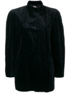 Krizia Vintage Krizia Jacket - Black