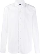 Barba Dress Shirt - White
