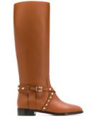 Valentino. - Brown