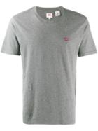 Levi's Short Sleeved T-shirt - Grey