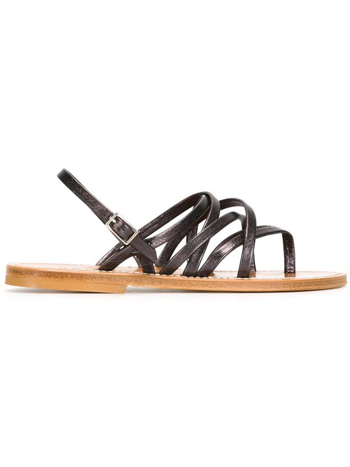 K. Jacques 'pandora' Sandals