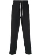 Woolrich Drawstring Track Trousers - Black