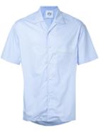 Paul Smith Vine Print Shirt - Multicolour