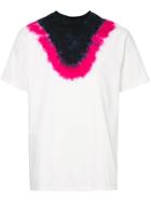 Yoshiokubo Horizon Dye T-shirt - White