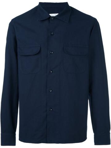 Salvatore Piccolo 'bryan' Shirt