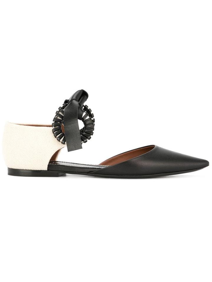 Proenza Schouler - 9160 Black