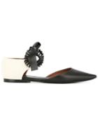 Proenza Schouler - 9160 Black