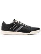 Tommy Hilfiger Runner Sneakers - Black