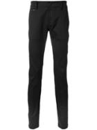 Diesel - Chi Shaped Trousers - Men - Cotton/spandex/elastane - 34, Blue, Cotton/spandex/elastane
