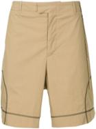 Craig Green Uniform Shorts - Neutrals