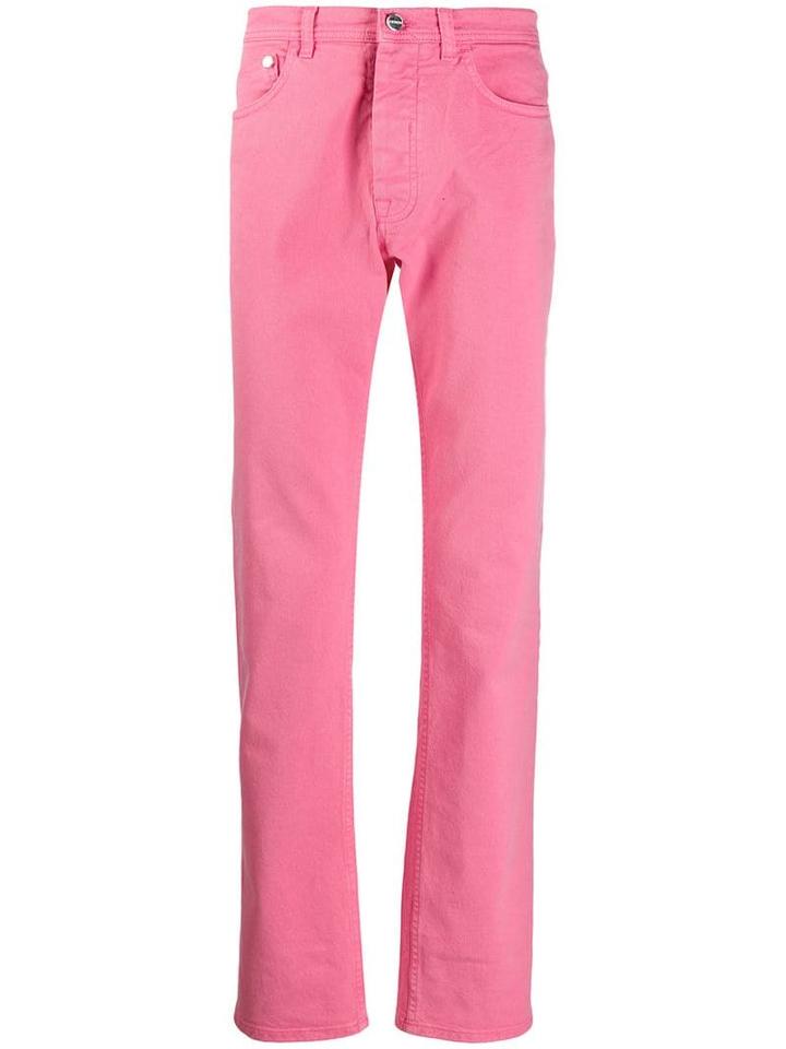 Iceberg - Pink