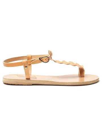 Ancient Greek Sandals 'erofylli' Sandal
