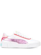 Puma X Sophia Webster - White