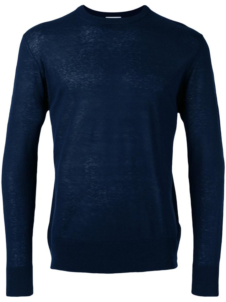 Ballantyne Maglia Pullover - Blue