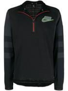 Nike Nike Bv5603 010 Blk Rflct Silv Natural (vegetable)->cotton -