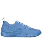 Camper Lace Up Trainers - Blue