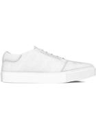 Myswear Kingsland Sneakers, Women's, Size: 38, White, Nappa Leather/rubber