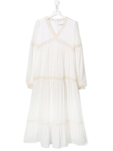 Philosophy Di Lorenzo Serafini Kids - Neutrals