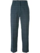 Christian Wijnants 'piro' Tailored Trousers