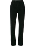 T By Alexander Wang Wang 003 Boy Fit Jeans - Black