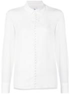 Dondup Button Down Shirt - White