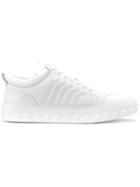 Jimmy Choo Chase Sneakers - White