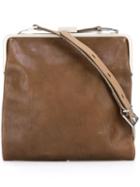 Ally Capellino 'paula' Shoulder Bag, Women's, Brown