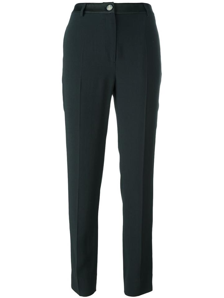 Vivienne Westwood Red Label Tailored Slim-fit Trousers