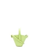 Nico Giani Nelia Bucket Bag - Green