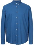 Venroy Ultra Lightweight Shirt - Blue