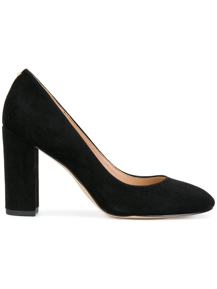 Sam Edelman Stillson Pumps - Black