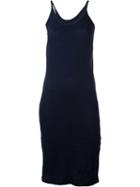 Rundholz Midi Slip Dress